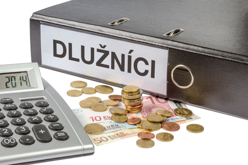 Centrální evidence úpadců